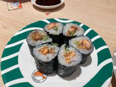 -新一番三文鱼寿司(大东海店)