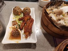 -点点心点心专门店(旺角店)