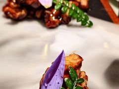 糖醋排骨-锦楼·臻选新杭帮(杭州中心店)