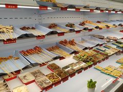 -黔哆哆地摊酸汤火锅(清湖店)