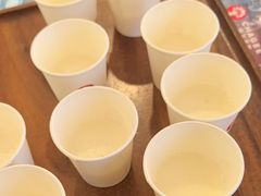 -霸王茶姬(上海恒基名人店)