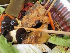 -鱼酷活鱼烤鱼(信息城店)
