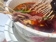 -160烧烤(香坊店)