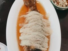 -邢家锅贴老店·非遗·开封菜(金明广场店)