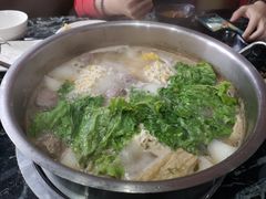 -潮汕美牛肉丸火锅店(天宁寺店)