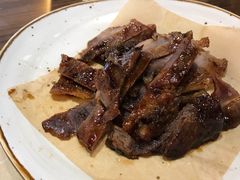炭焗肉-以前的小酒馆(中山广场店)