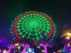 -三亚海昌梦幻海洋不夜城