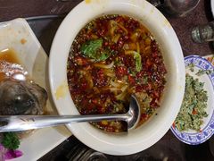 -刘胖子家常菜·蹄花焖藕(中南店)