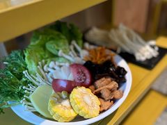 -八珍玉食鸡煲·打边炉(印象城店)