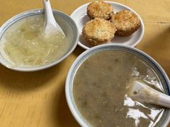 -石楼老字号糖水店(人民路店)