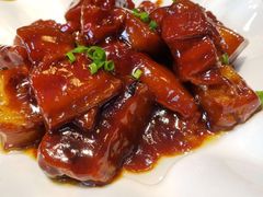 外婆红烧肉-长兴菜馆(高桥店)