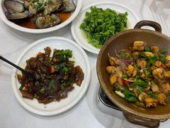-浔味·山屿湖·正宗淳牌全鱼宴老字号