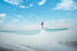 -光阴的故事婚纱摄影(苏州店)