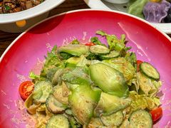 -山海菜馆·海肠捞饭·青岛菜(栈桥店)