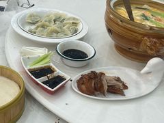 -北戴河转鱼·炒螃蟹酱餐厅