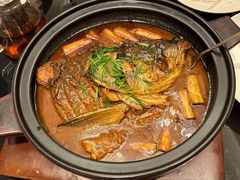 -上海小南国(国会店)