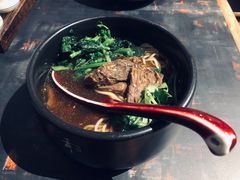 -和府捞面(石景山喜隆多店)