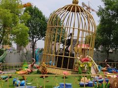 -安徒生童话乐园