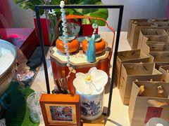 -蘇锦宴·淮扬菜烤鸭·小院(三元桥霄云路店)