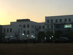 -上海海事大学(临港校区)