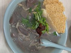 -金原鸭血粉丝汤总店(锁金村店)