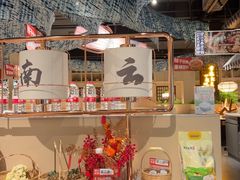 -茄子恰恰·新云南小炒(金池购物中心店)