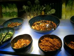 -韩盛·盛江山自助料理(中街大悦城店)