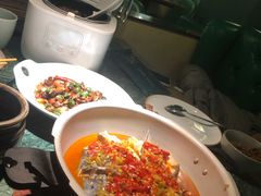 -姐夫的小菜(新中关购物中心店)