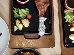 -必胜客(花舞大唐博物馆店)