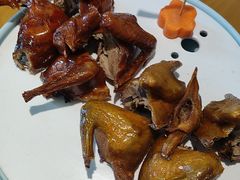-大鸽饭(马王堆店)