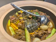 5年甲鱼/斤-王捌小院(红花坡店)