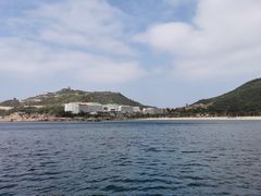 -东澳岛