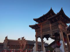 -朱仙镇启封故园景区