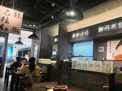 -张翻越·川渝冒菜·武汉黑鸭煲(城北万象城店)