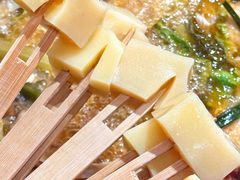-黔三一夺夺粉酸汤火锅(百信店)