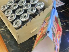 -爸爸糖手工吐司(苏州环球188店)