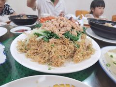 -万兴菜馆(龙华店)