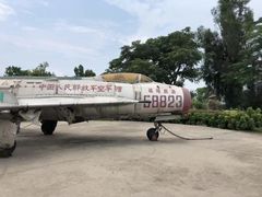 -大嶝英雄三岛战地观光园