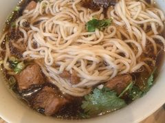 -李先生牛肉面大王(欧亚卖场店)