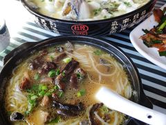 -随善园餐厅(大理店)