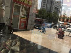 -天津小三宝栗子店(黄海路店)