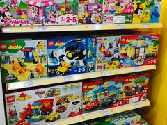 -TOYSRUS玩具反斗城(万博广场店)