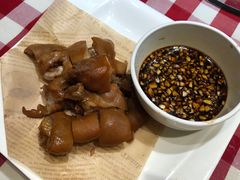 -西贝莜面村(双井店)