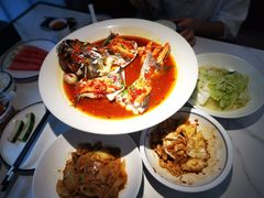 老坛剁椒蒸鱼头-七味·用心做好鱼(花桥店)
