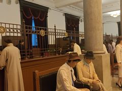 -沈阳金融博物馆