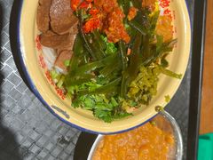 -池嬢拌粉(上海首店)
