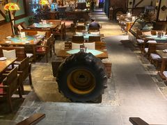 -C31地窖餐厅(黑龙江北路店)