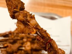 -铁诚烤肉