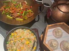 -小厨娘金榜题名(夫子庙秦淮河店)