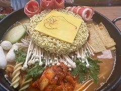 -WOW LUCKY创意韩料(龙阳广场店)